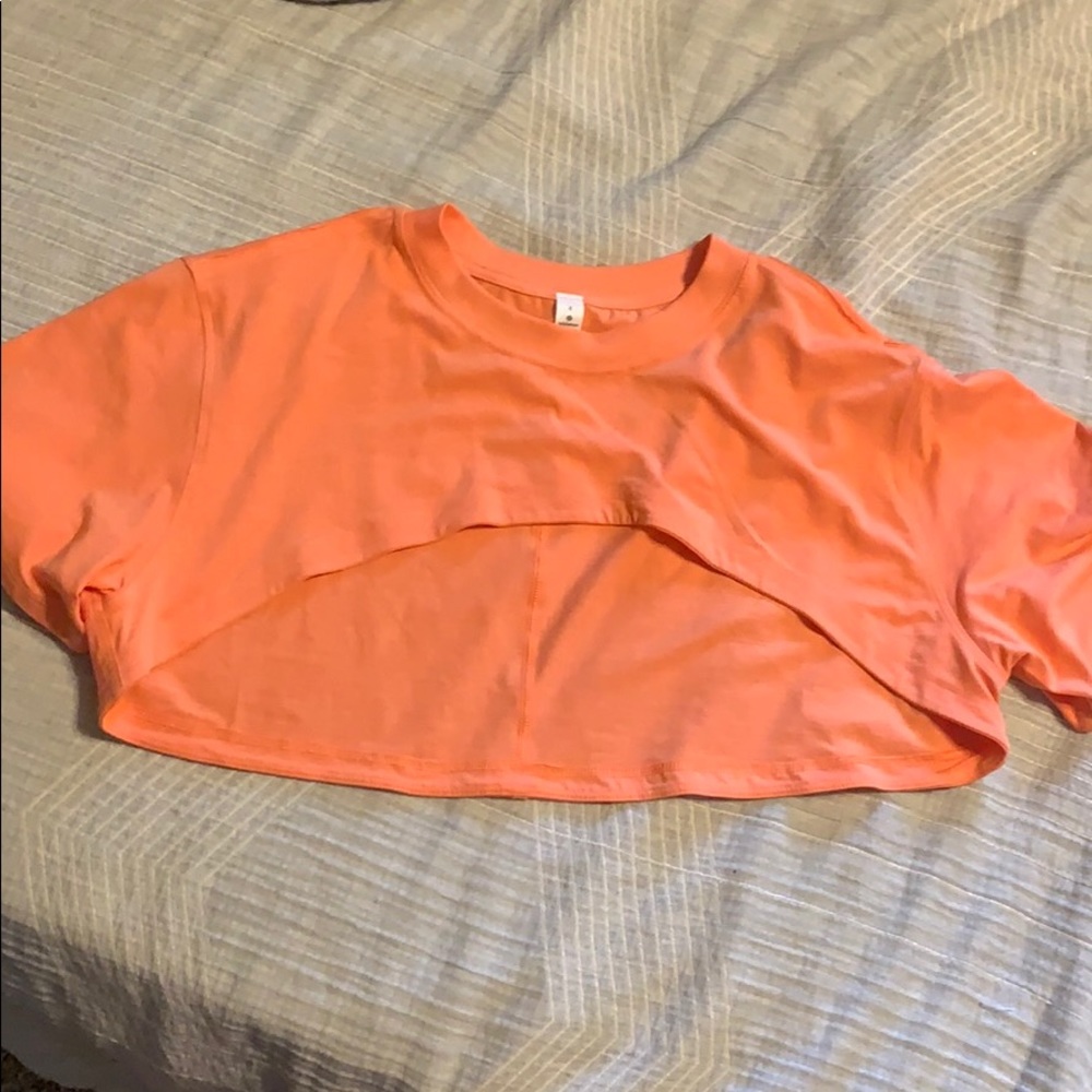 lululemon top